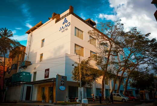 JAAG HOTEL