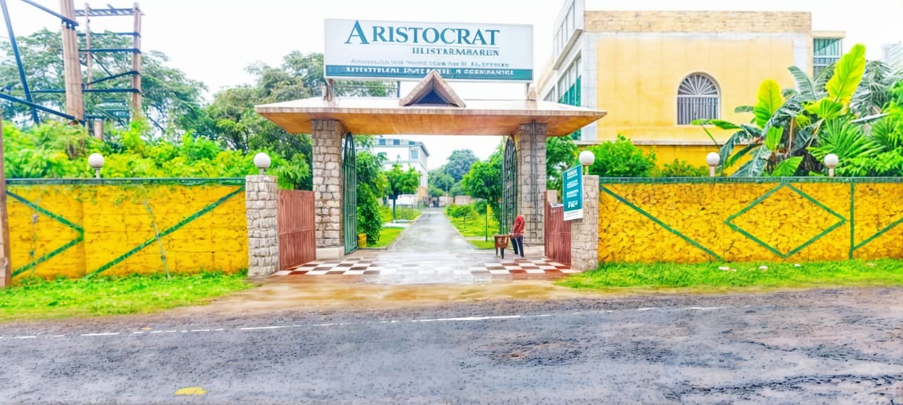 Aristocrat Hotels