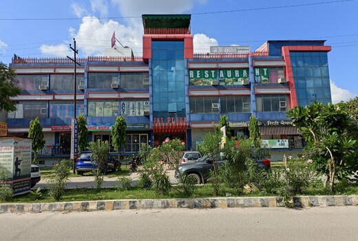 Main gallery