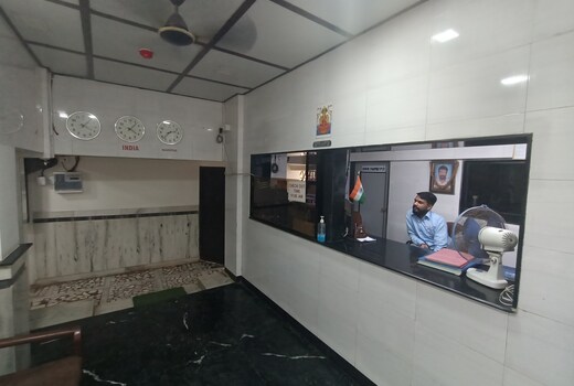 Main gallery