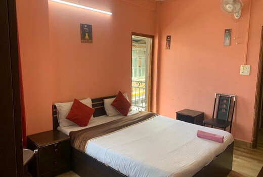 Stay Inn Belle Vue House