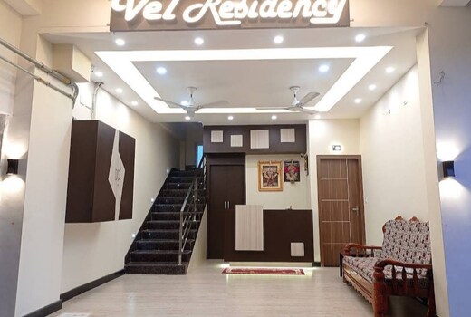 Vel Residency