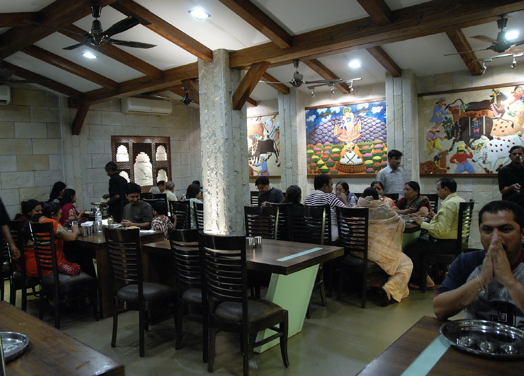 Main gallery