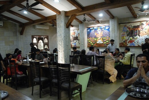 Main gallery