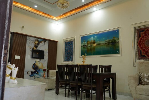 Abhinandan Villa Taste of Tradition Bengal Bhoj