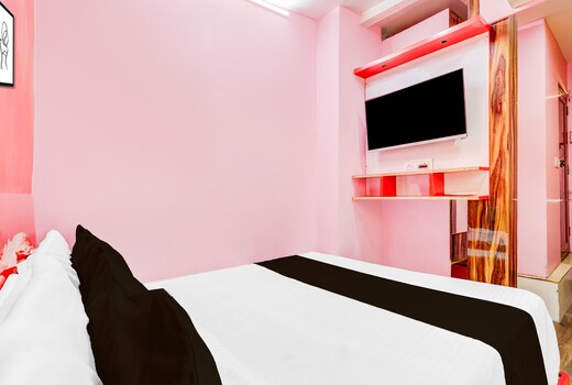 Hotel O Happiness inn