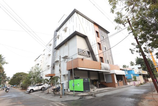 LGP Residency