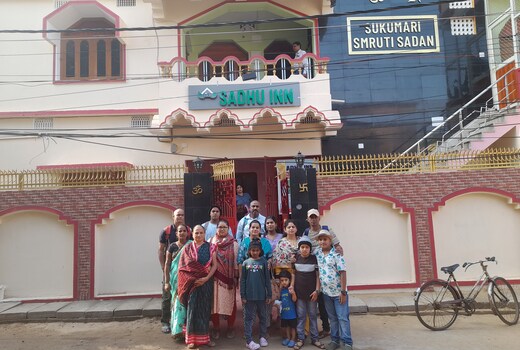 Sadhu Inn