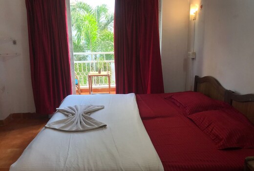 Mi amore village royal resort Calangute