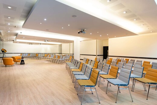 Main gallery