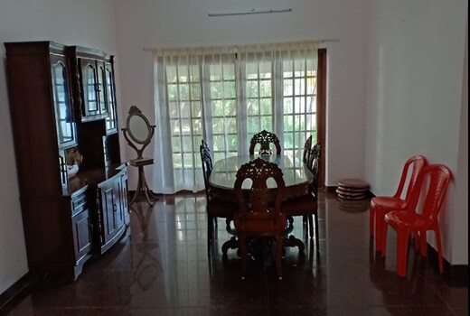 Ushodaya Homestay