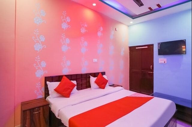NEW CHOICE HOTEL