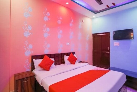 NEW CHOICE HOTEL