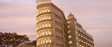 Ginger Kochi, Kalamassery