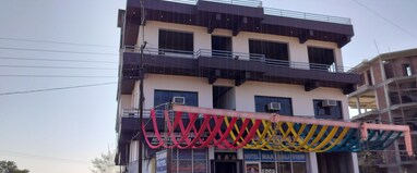 Hotel Maa Jawala View