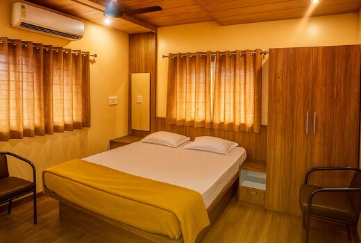 Hotel O Lords