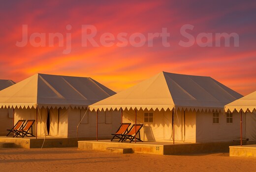 Janj Resort
