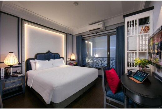 La Beaute Boutique Hotel & Spa