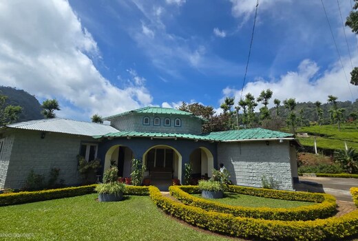 Runnymede Guest House