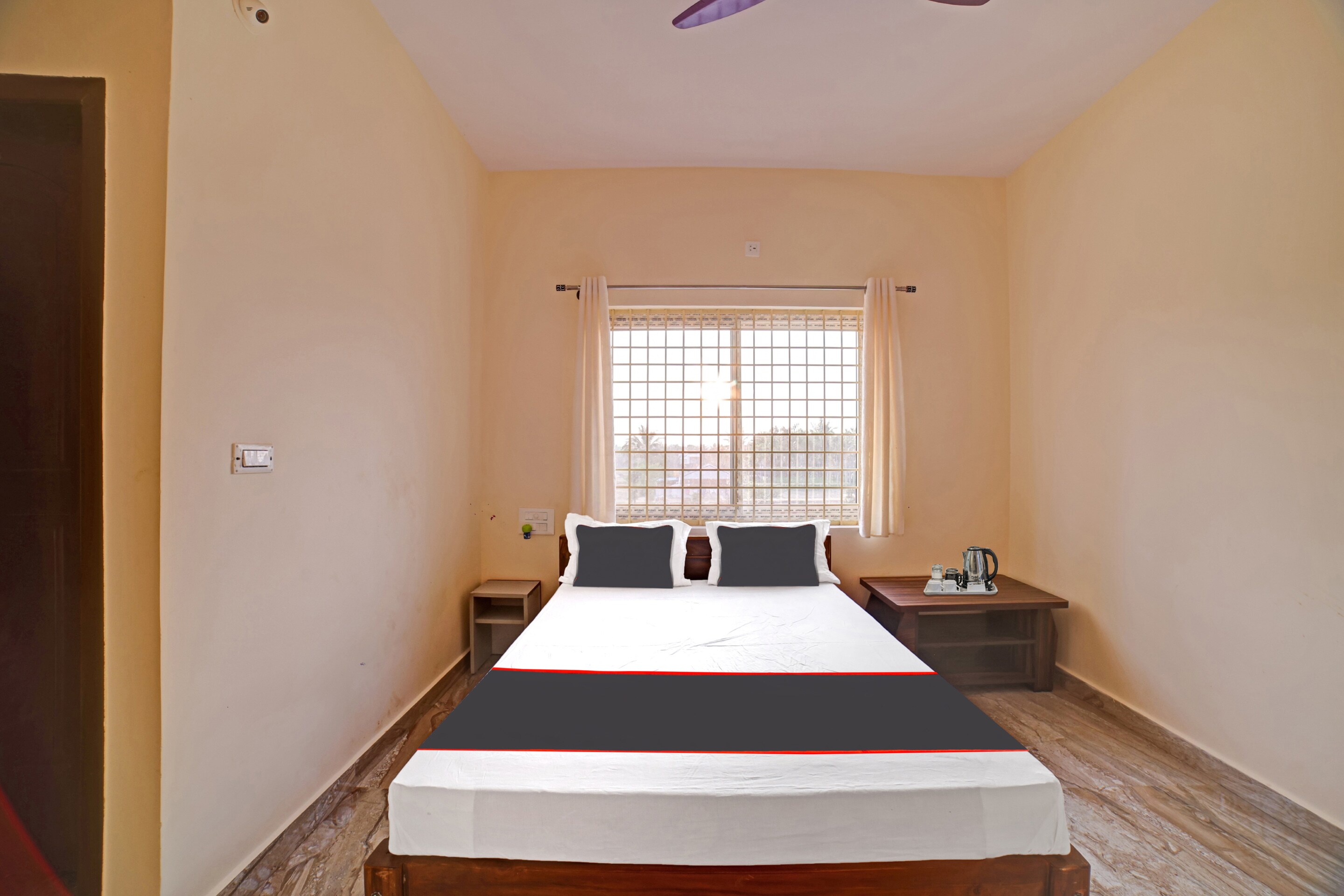 Hotel O Rajaganga Lodge