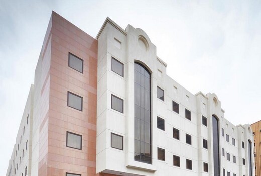 Makarem Mina Hotel