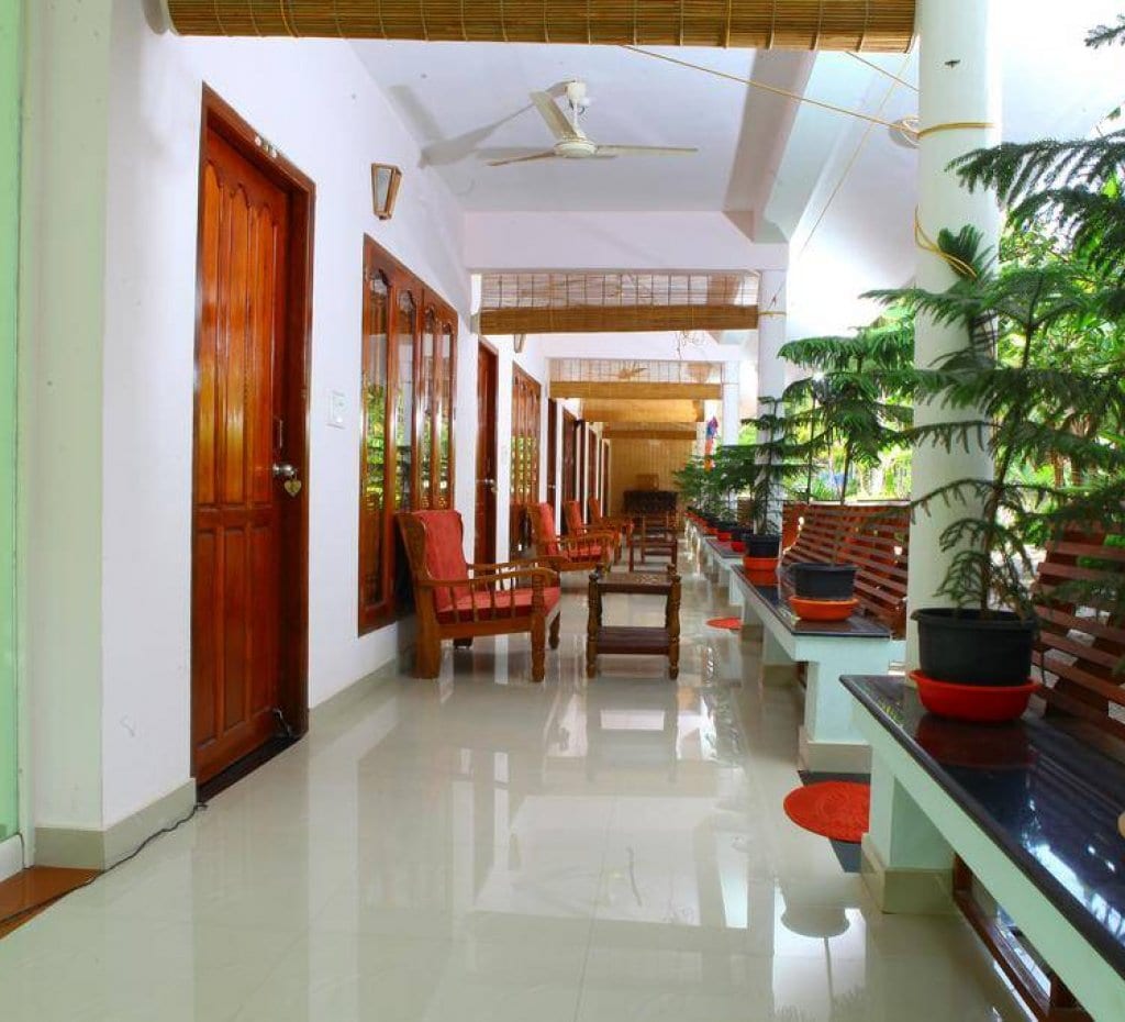 Main gallery
