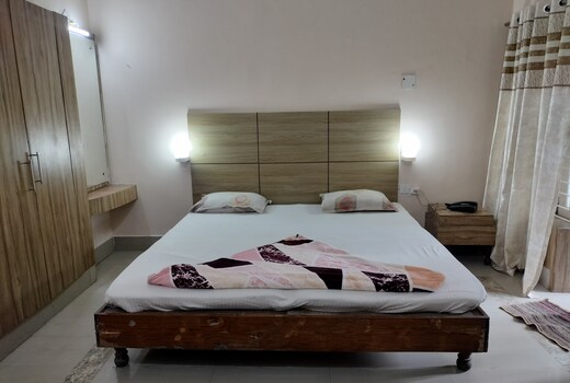 Chandan Guest House | 3 Min Walk to Golden Beach | 10 Min Walk to Jagannath Temple