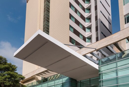 Hampton by Hilton Barranquilla