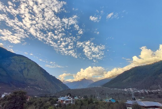 Sublime Homestay