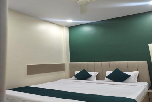 Shree Sundram Residency by Abhi