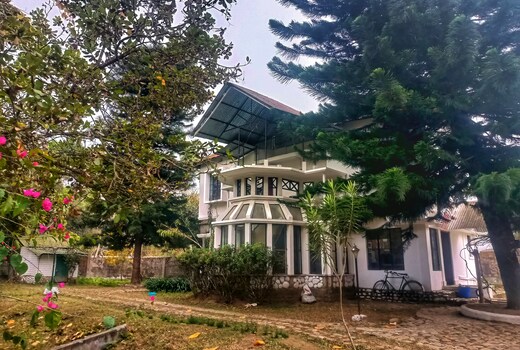 Silver Ridge Resort