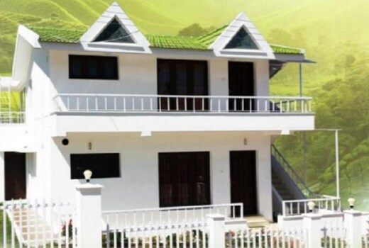 Daffodil Cottages