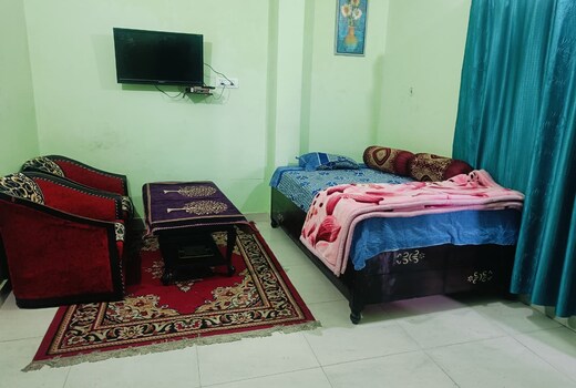 SATI HOME STAY