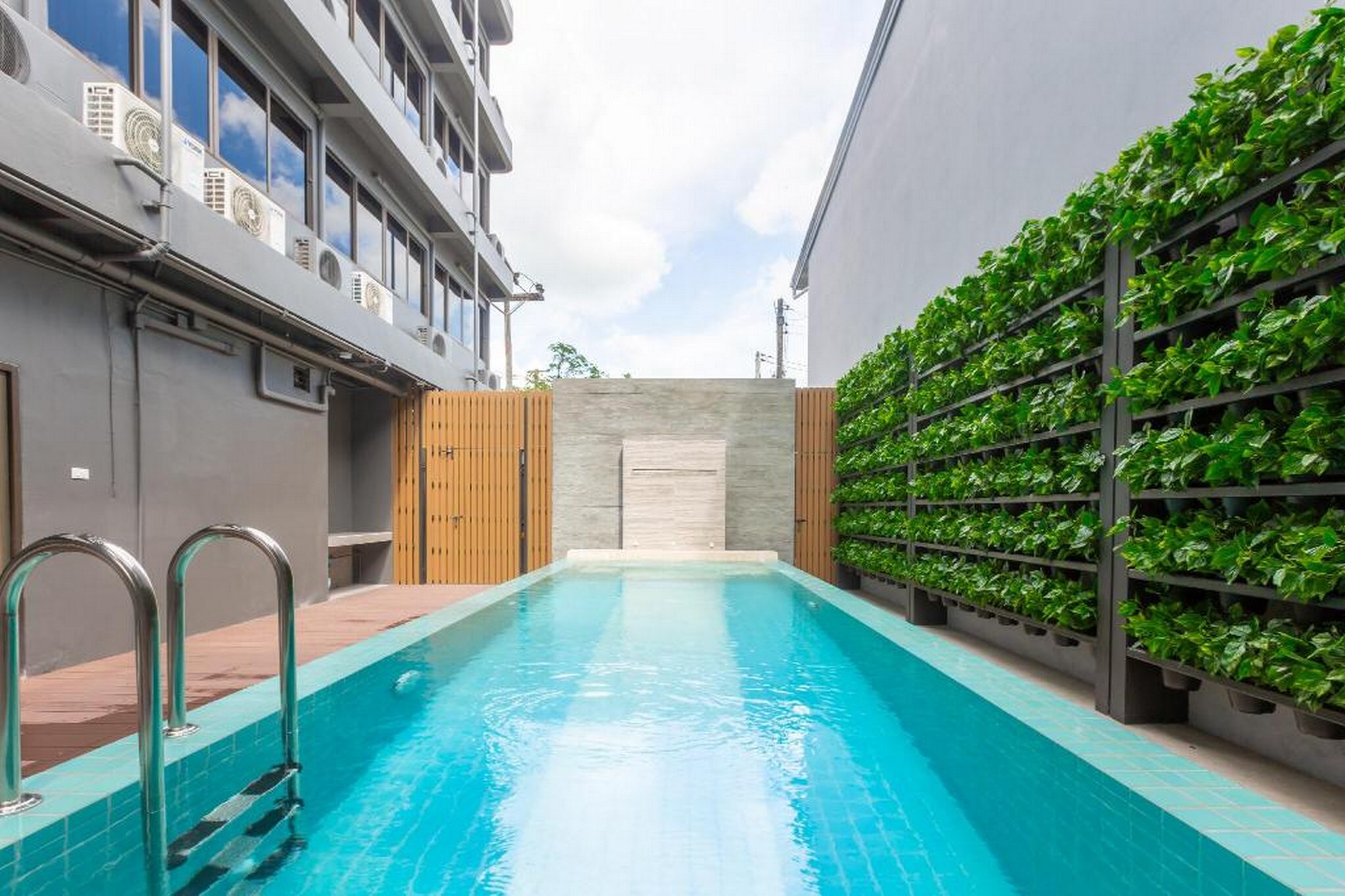 Recenta Style Phuket Town