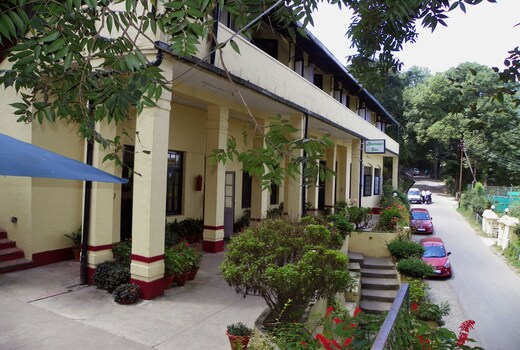 Alasia Hotel