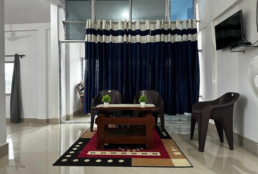 Nush - A boutique homestay in Haflong