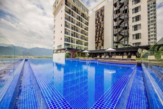 Quinter Central Nha Trang