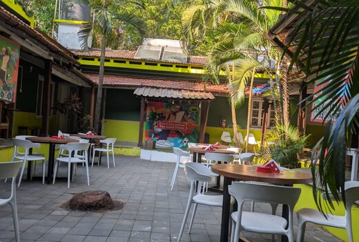 Jungle Hostel by MangoTree