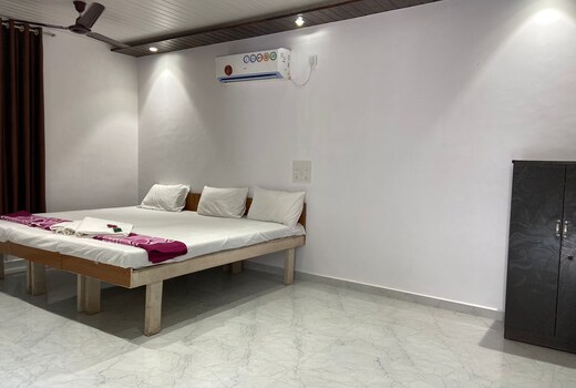 Gaarva Homestay