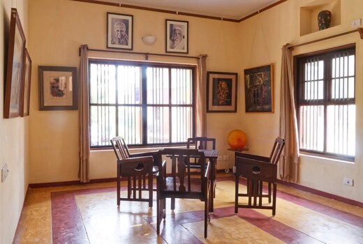 Main gallery