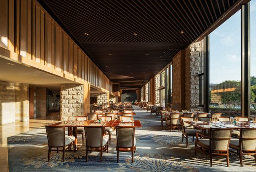 InterContinental Hotels CHANGZHOU, an IHG hotel