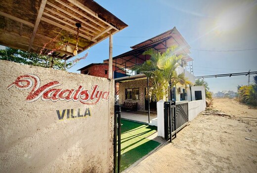 Vaatsalya Villa