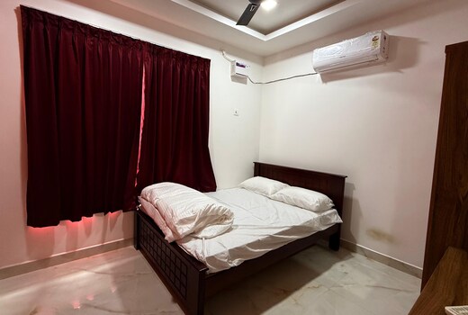MAXI 3BHK