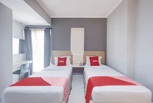 Collection O Hotel Antara