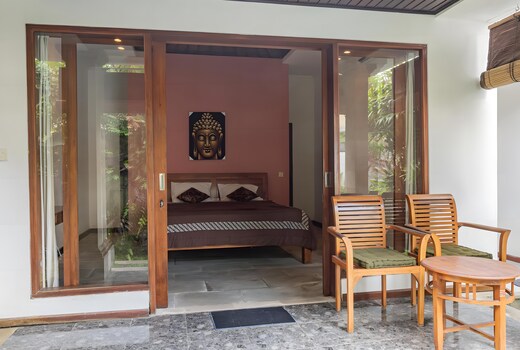 Belvilla Nirvana Near Monkey ForestNearCampuhan Ridge Walk