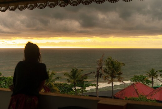 Hope Hostel, by the Sea