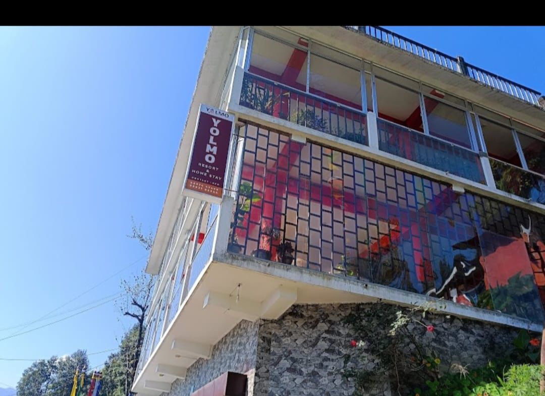 Yolmo Sojourn Resort