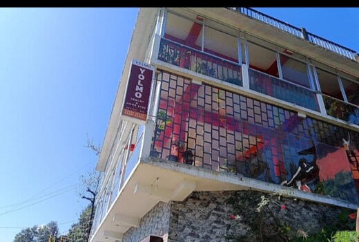 Yolmo Sojourn Resort