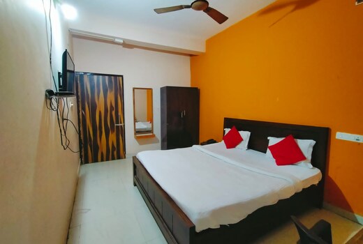 AP Guest House by TWC
