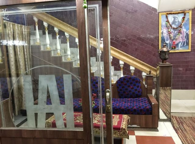 Hotel Akash